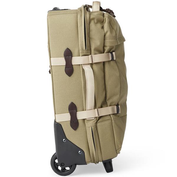 DRYDEN 2WHL CARRYON BAG DUCKS UNLIMITED