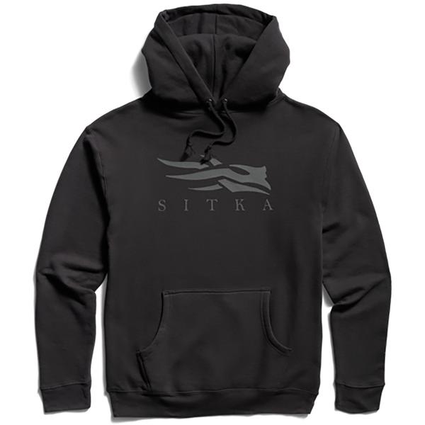ICON PULLOVER HOODY