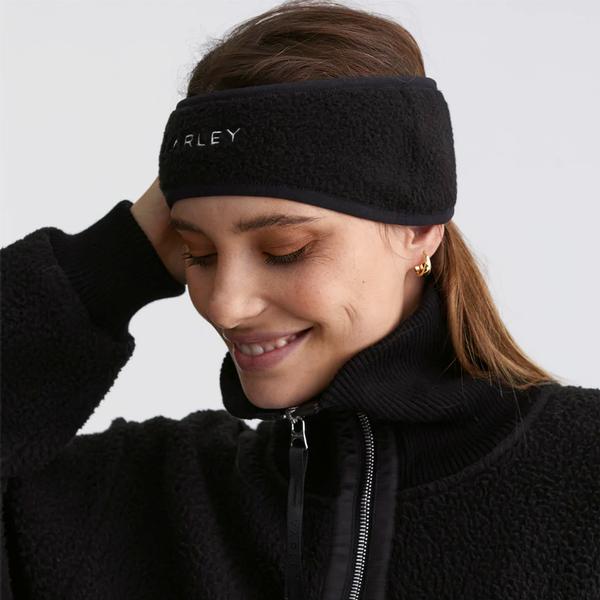 PERALTA HEADBAND