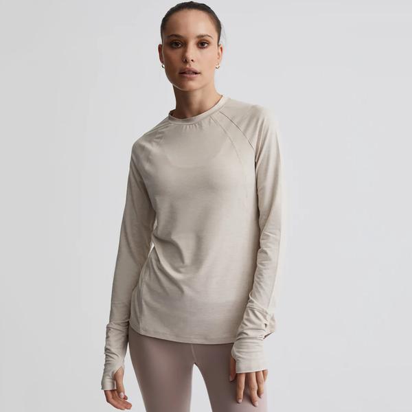 BRADFORD ACTIVE TOP