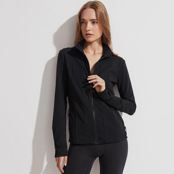 MAYWOOD JACKET