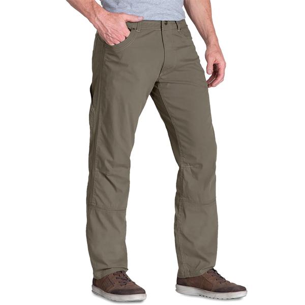 RADIKL PANT WALNUT