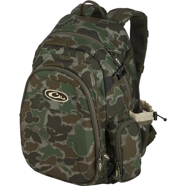 HARDSHELL EVERY DAY PACK
