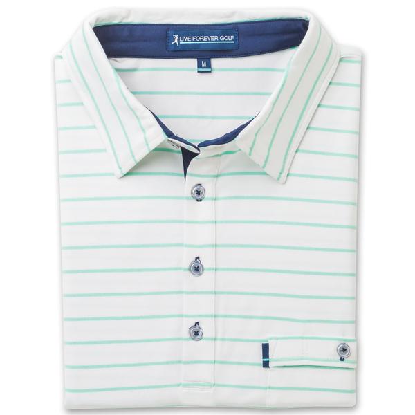EC PERFORMANCE POLO TRUNK SLAMMER