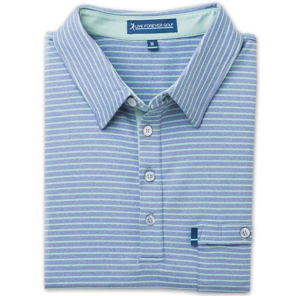 EC PERFORMANCE POLO OLD ROSS