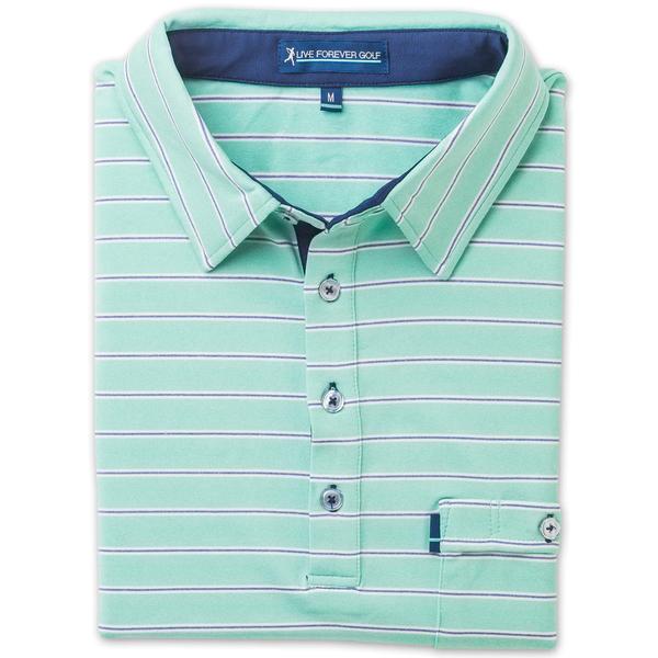 EC PERFORMANCE POLO FRIDAY STARTER
