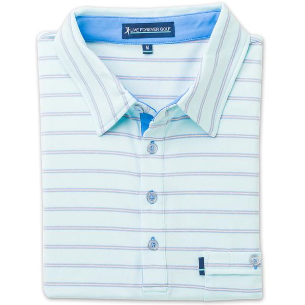 EC PERFORMANCE POLO BIG SHOOTER