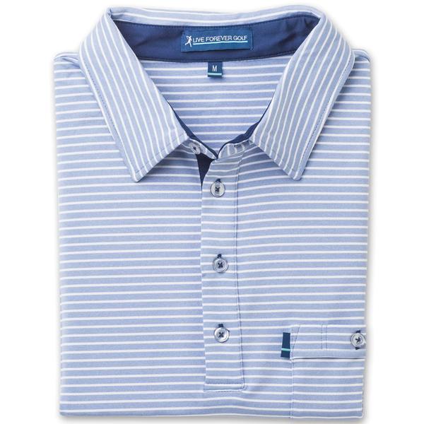 EC PERFORMANCE POLO FIRST ALTERNATE