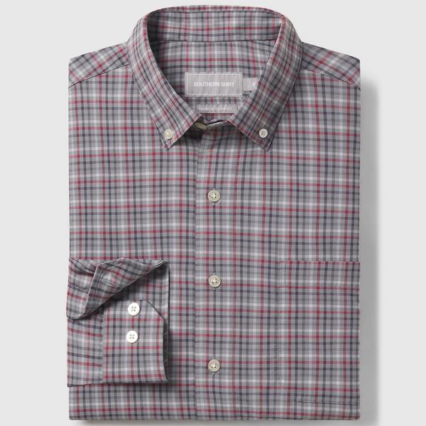 SAMFORD CHECK L/S