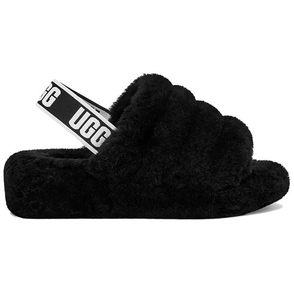 WOMEN'S FLUFF YEAH SLIDE