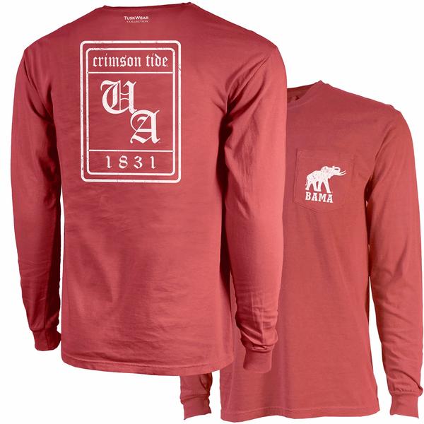VINTAGE OLD ENGLISH LS CC