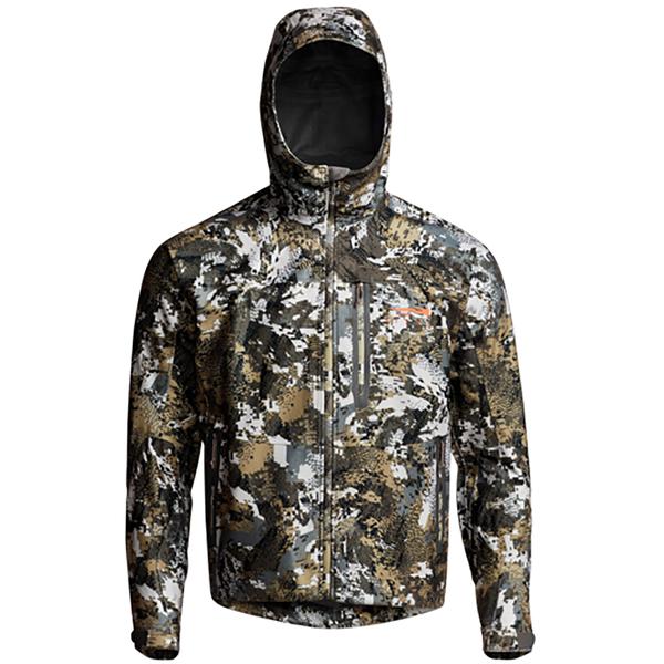 MEN'S DOWNPOUR JACKET
