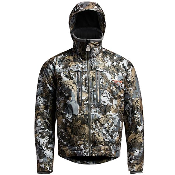 INCINERATOR AEROLITE JACKET