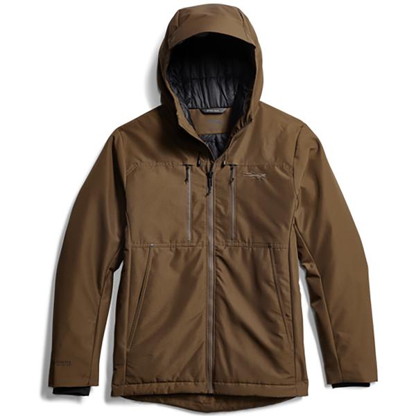GRINDSTONE JACKET