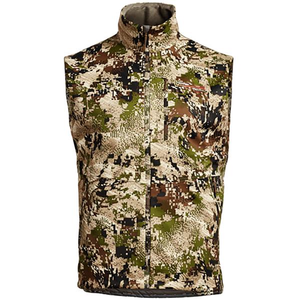 JETSTREAM VEST