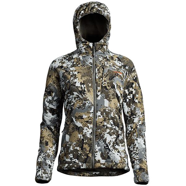 WOMEN`S AMBIENT JACKET