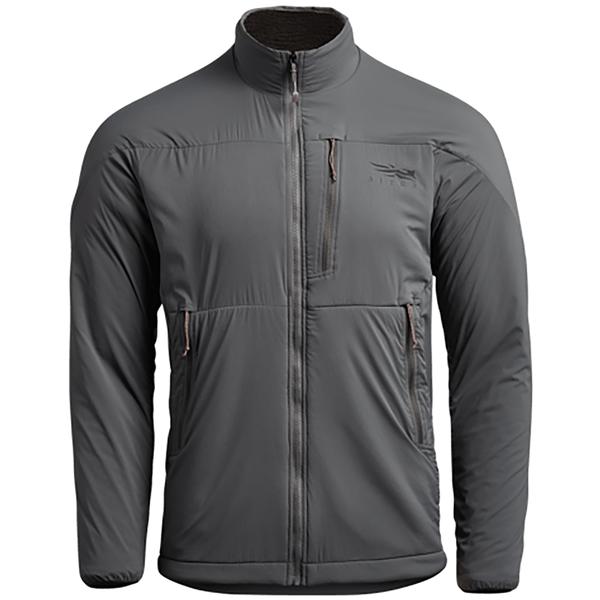 AMBIENT JACKET