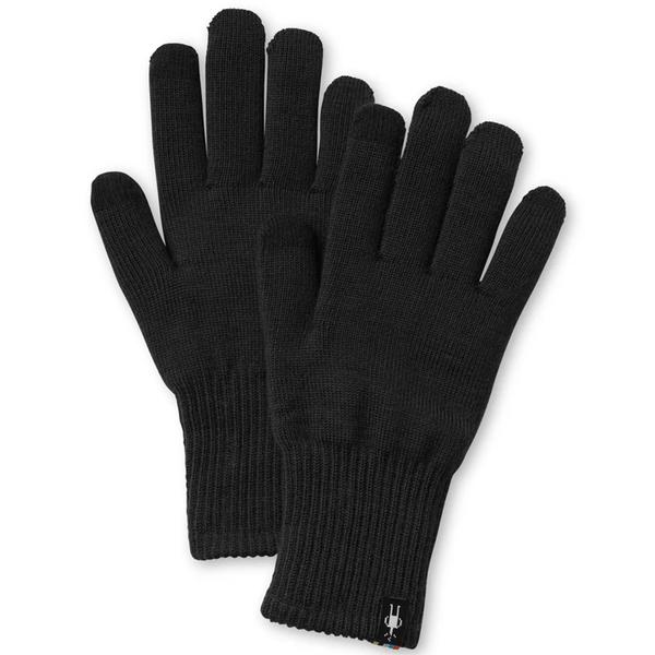 LINER GLOVE 001/BLACK