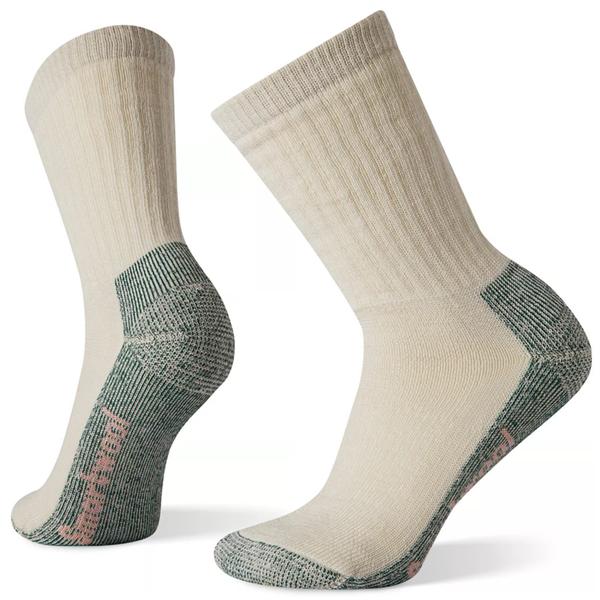  Women's Hike Classic Cushion Crew Socks