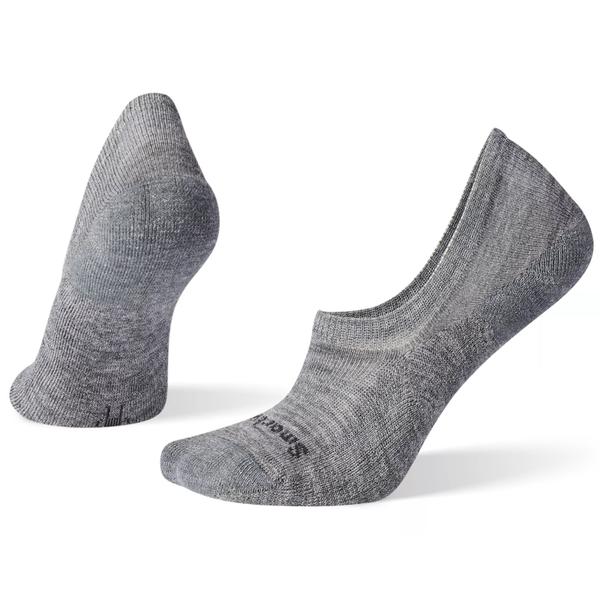 WOMEN'S EVERYDAY CUSHION NO SHOW SOCKS