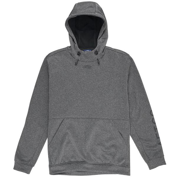 SHADOW FLEECE HOODY