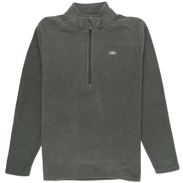 SUNDOWN 1/4 ZIP Fleece