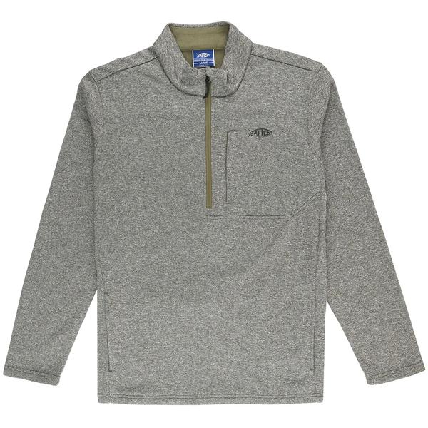 SHADOW 1/4 ZIP