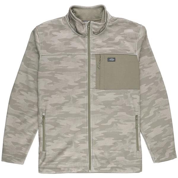 RIPCORD TACTICAL JACKET