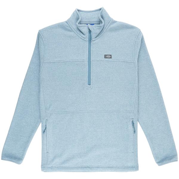 Sentinel 1/4 Zip Pullover