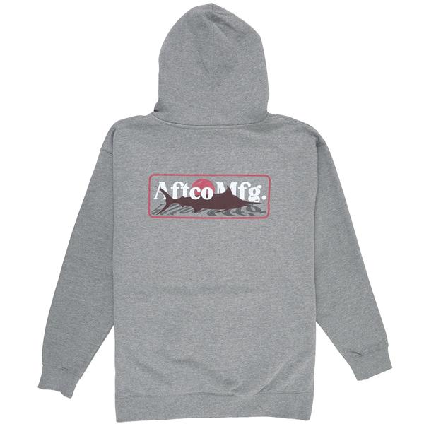 MEN'S STACKED Stacked Pullover Hoodie