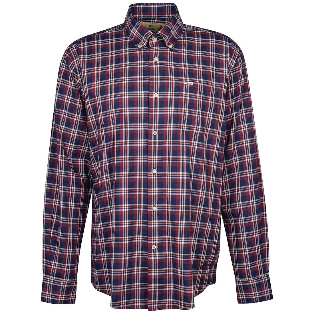 Turville Regular Fit Shirt