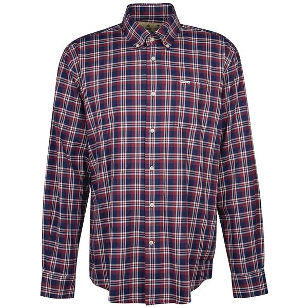 TURVILLE REGULAR FIT SHIRT
