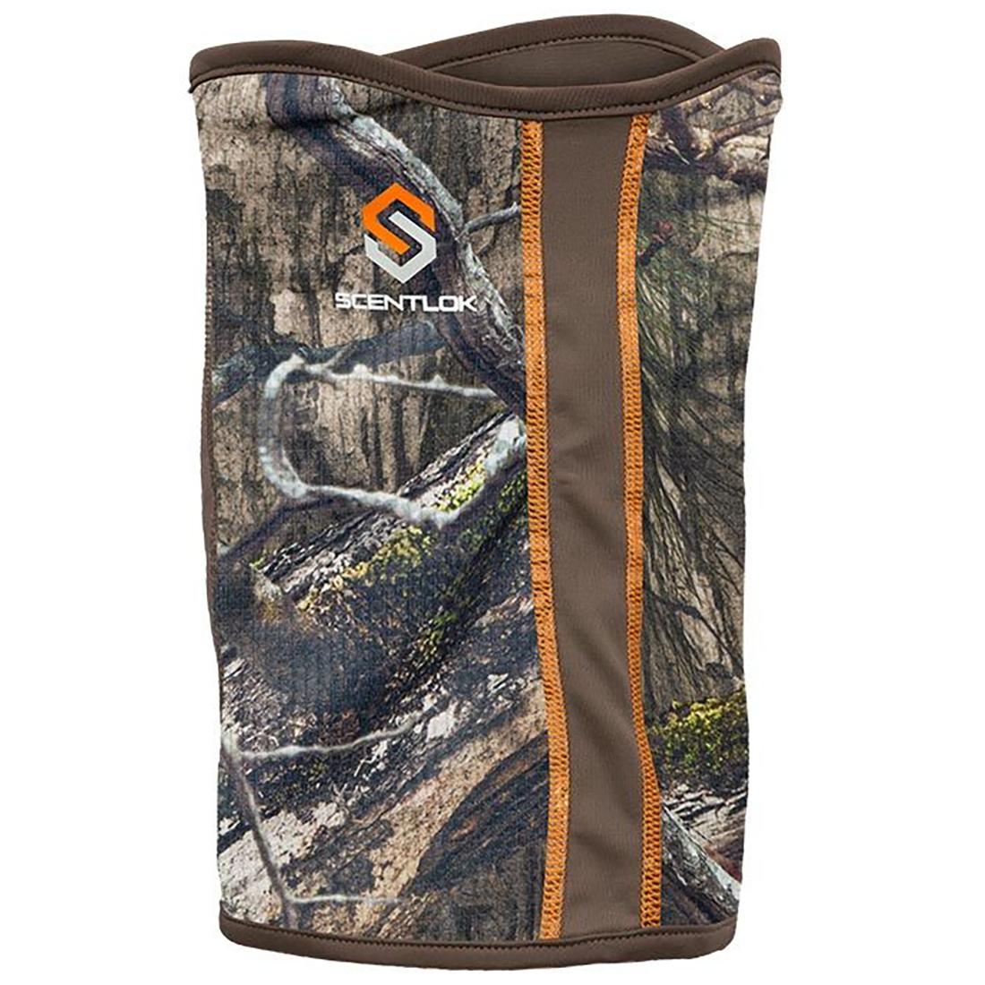Lightweight Multi- Paneled Facemask