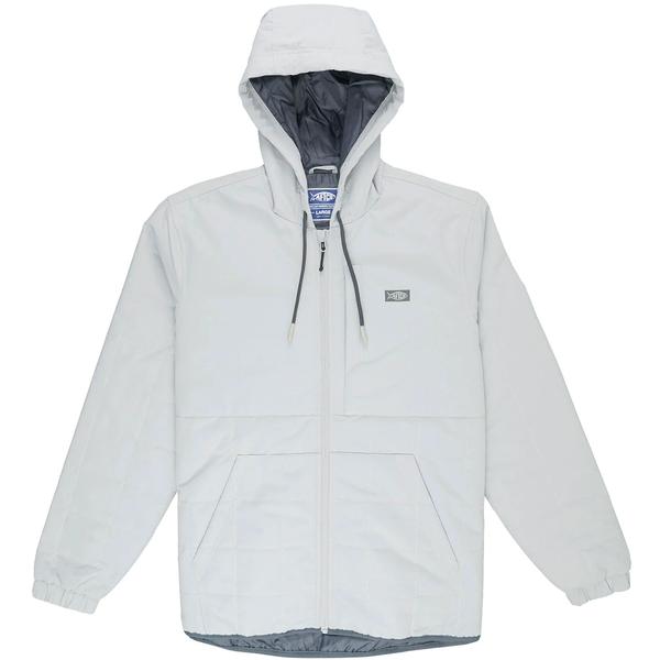 Crosswind Puff Jacket