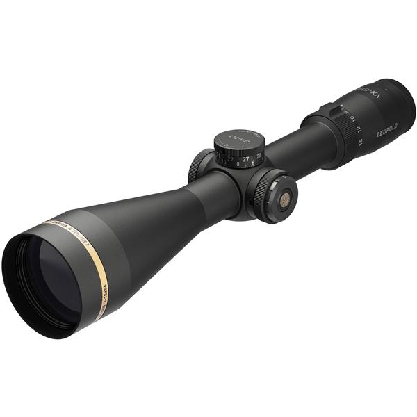 VX-5HD 3-15x56mm FireDot Duplex Reticle Scope