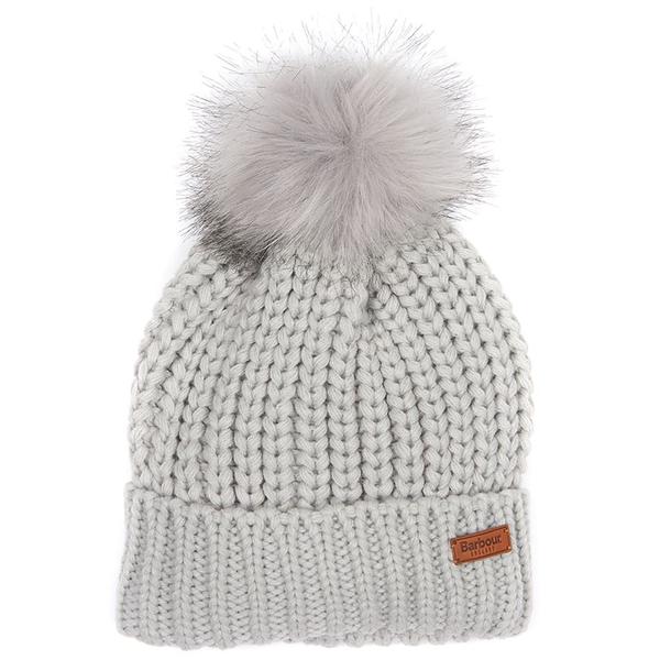 LADIES SALTBURN BEANIE GY11/ICEWHITE