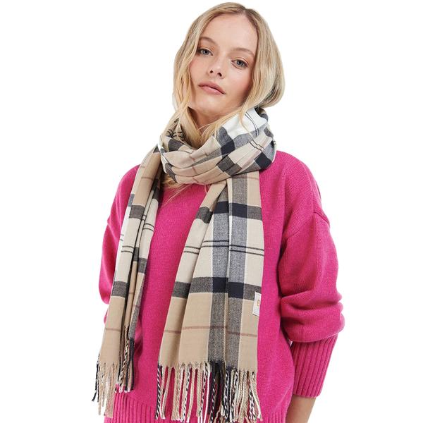 LADIES HAILES WRAP