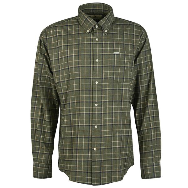 PELTON REGULAR FIT SHIRT