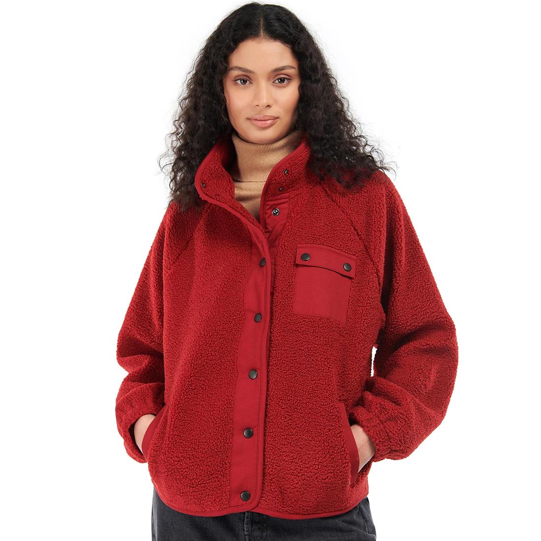 Women's Callaly Fleece