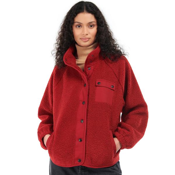 WOMEN'S CALLALY FLEECE