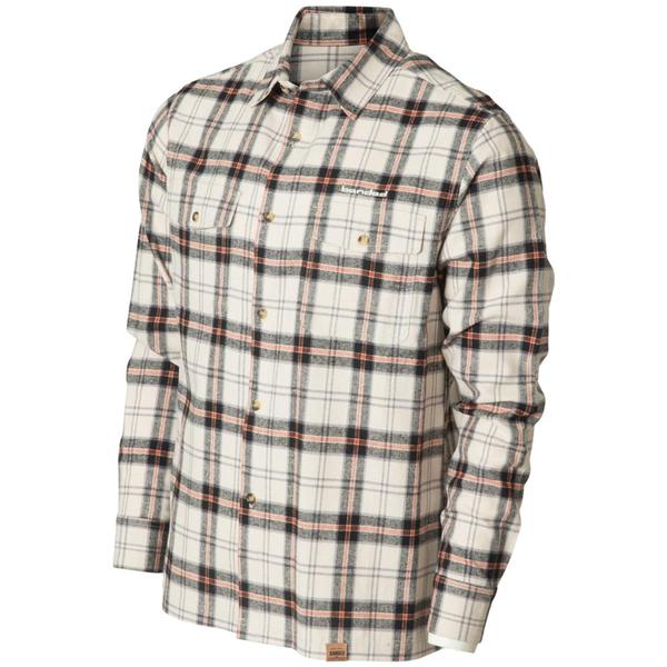 EVERGLADES FLANNEL SHIRT