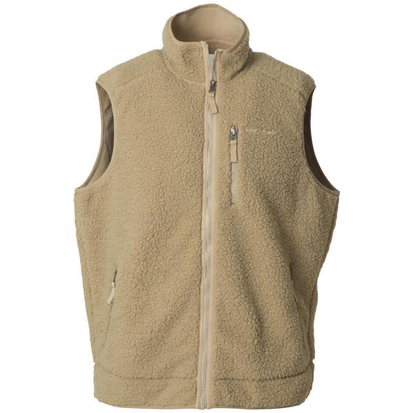 JACKSON HOLE FLEECE VEST