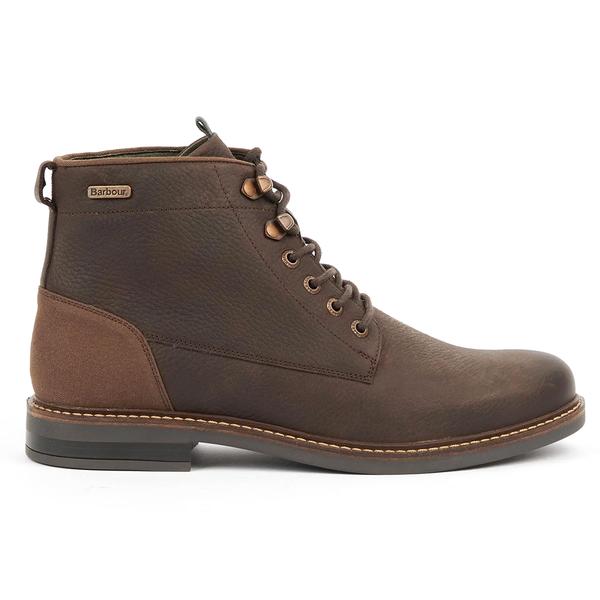 Deckham Boots BR77/MOCHA