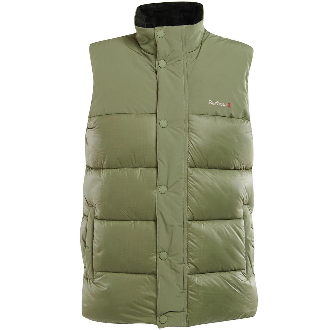 Grassland Gilet
