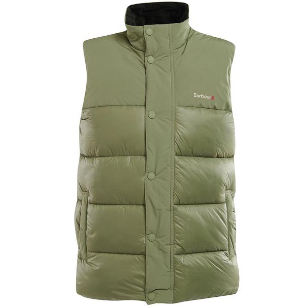 GRASSLAND GILET