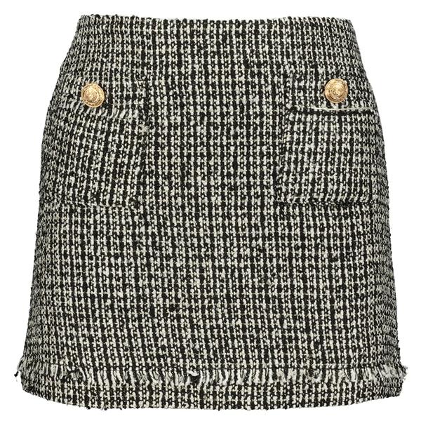 CAVALLI SKIRT