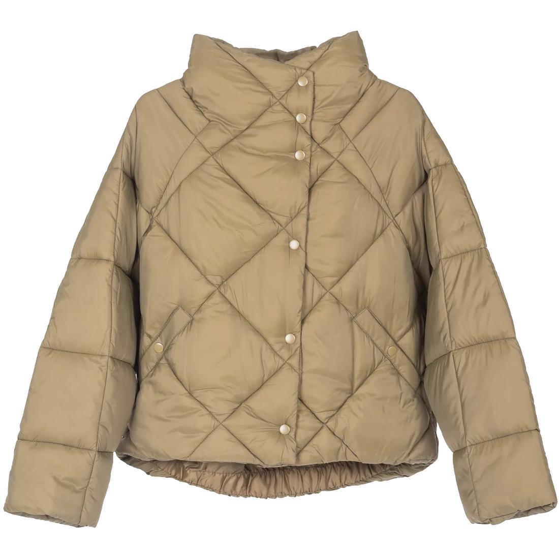 Giglia Quilted Jacket