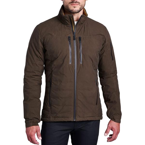 MEN'S WYLDEFIRE JACKET