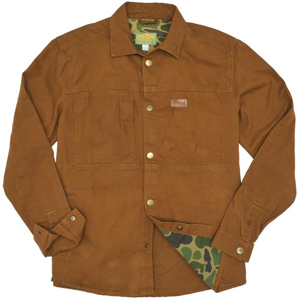 THE DELANO SHACKET TOB/TOBACCO