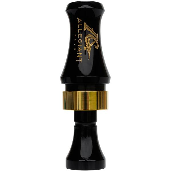 GRAND PASS SINGLE BLACK/BRASS